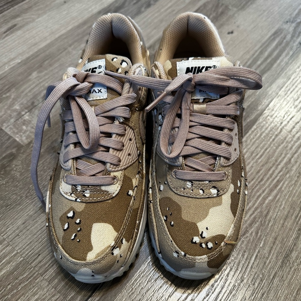 Nike Air Max